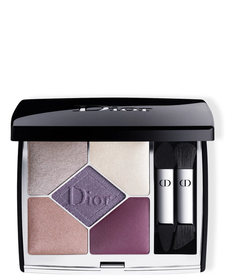 5 Couleurs Couture Eyeshadow Palette 159 Plum Tulle