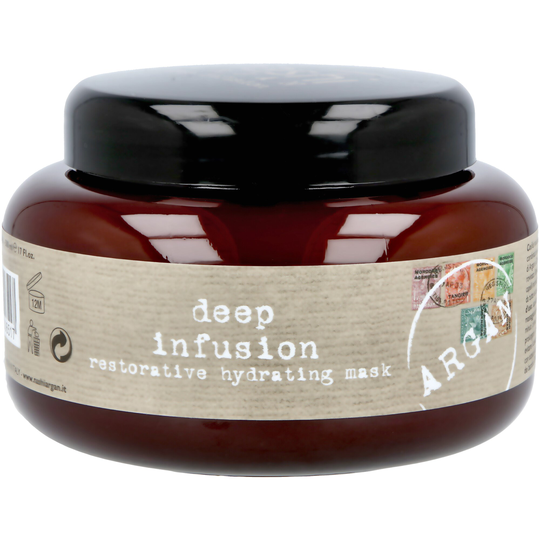 Nashi Argan Deep Infusion Masque 500 ml