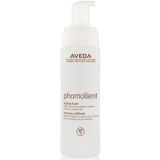 AVEDA Phomollient Styling Foam 200 ml