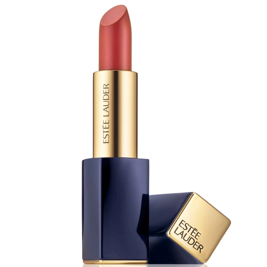 Pure Color Envy Hi-Lustre Light Sculpting Lipstick 110 nude Reveal