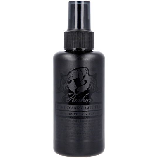 Pusher Temporary Bottle Saltvattenspray 150 ml