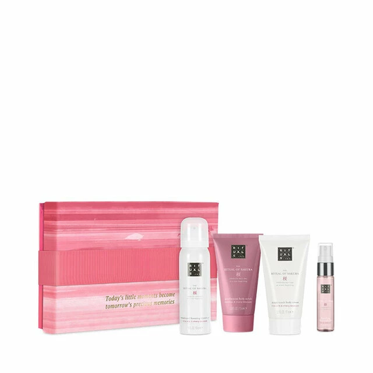 The Ritual Of Sakura Small Gift Box