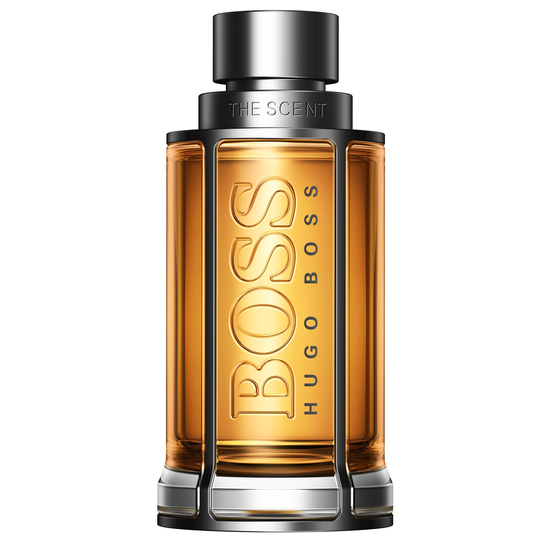 Hugo Boss Boss The Scent Eau De Toilette 200 ml