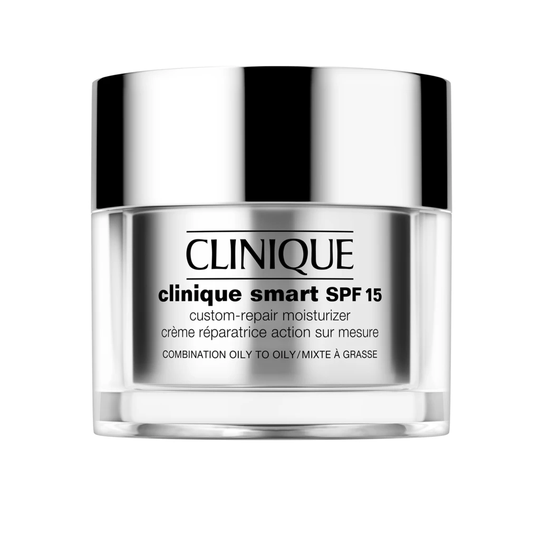 Smart SPF15 Moisturizer Combination Skin 50 ml