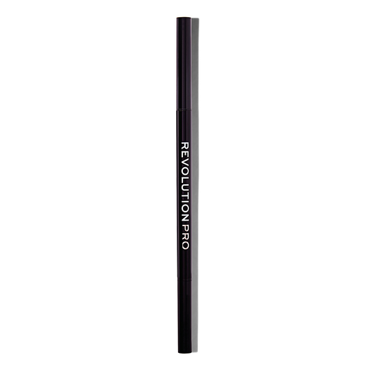 Revolution Pro Microblading Precision Eyebrow Pencil 0.04g (Various Shades) - Chocolate