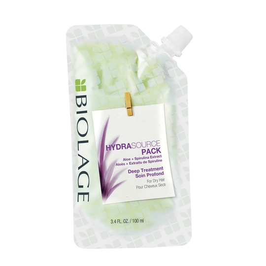 HydraSource Deep Treatment Pack 100 ml