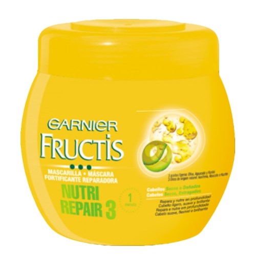 Garnier Fructis Nutri Repair 3 300 ml