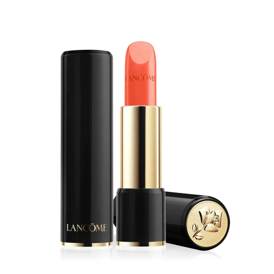 L'Absolu Rouge Cream Lipstick 066 Orange Sacree
