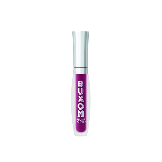 Plump Shot™ Collagen-Infused Lip Serum Plum Power
