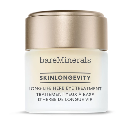 Skinlongevity Long Life Herb Eye Treatment 2 g