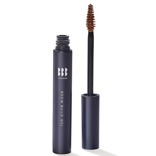BBB London Brow Build Gel 4,5 ml (olika nyanser) - Cinnamon