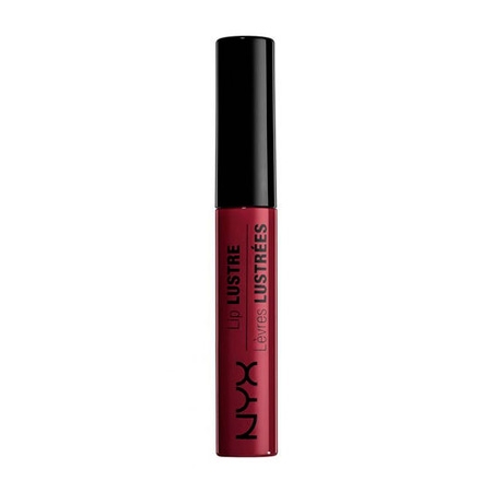 NYX Lip Lustre Glossy Lip Tint - Liquid Plum 05