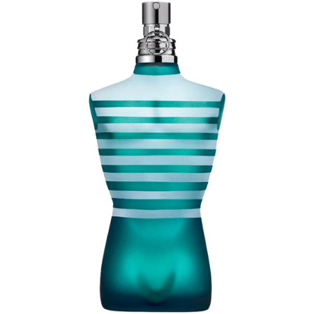 Jean Paul Gaultier Lie Måla - Eau De Toalett 200 Ml