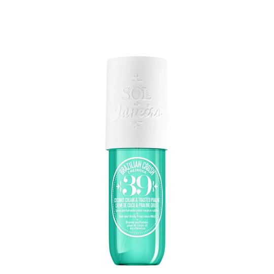 Coco Cabana Body Fragrance Mist 90 ml