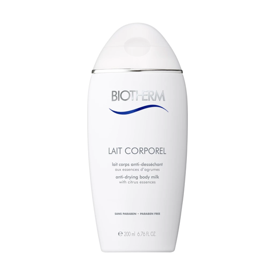 Lait Corporel Body Milk 200 ml