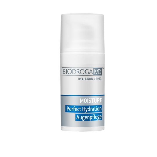 Biodroga MD Moisture Perfect Hydra Eye Care 15 g
