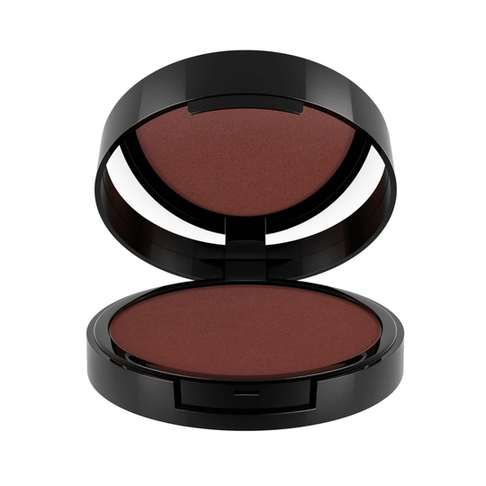 Nature Enhanced Cream Blush 34 Garnet Red
