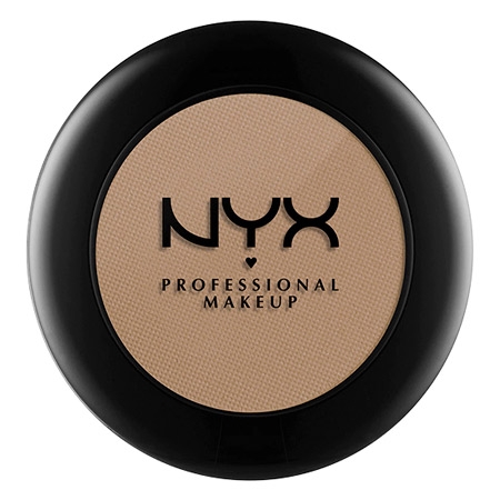 NYX Matte Eyeshadow Underneath It All