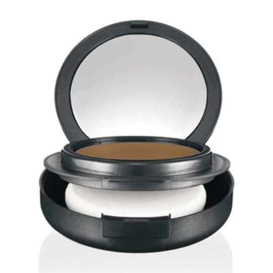 Mineralize Foundation SPF 15 NC37