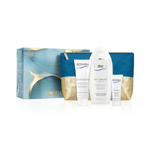 Lait Corporel Gift Box