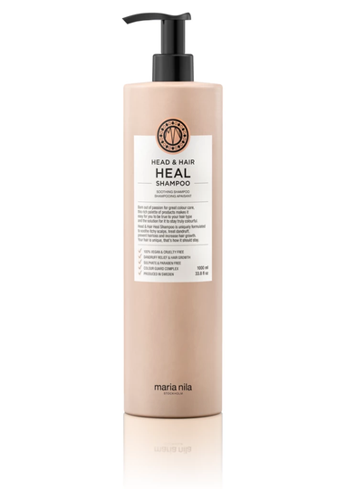 Head & Hair Heal Shampoo 1000 ml