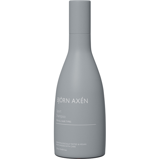 Björn Axén Sport Shampoo 250 ml