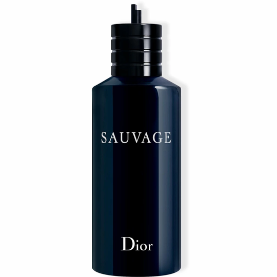 Sauvage EdT Refill 300 ml
