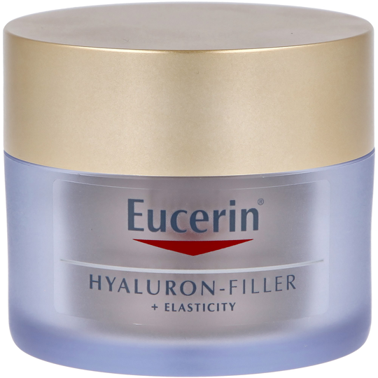 Eucerin HYALURON-FILLER + ELASTICITY Night Care 50 ml