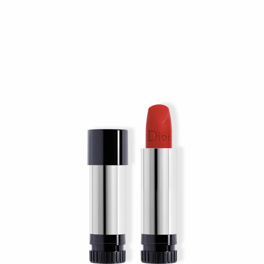 Rouge Dior Couture Color Lipstick Refill 999 Matte