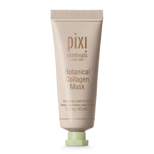 Botanical Collagen Plumping Mask 45 ml
