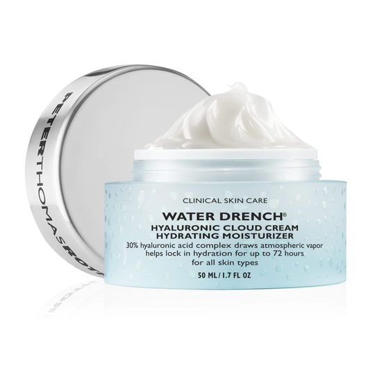 Water Drench Cloud Creme 50 ml