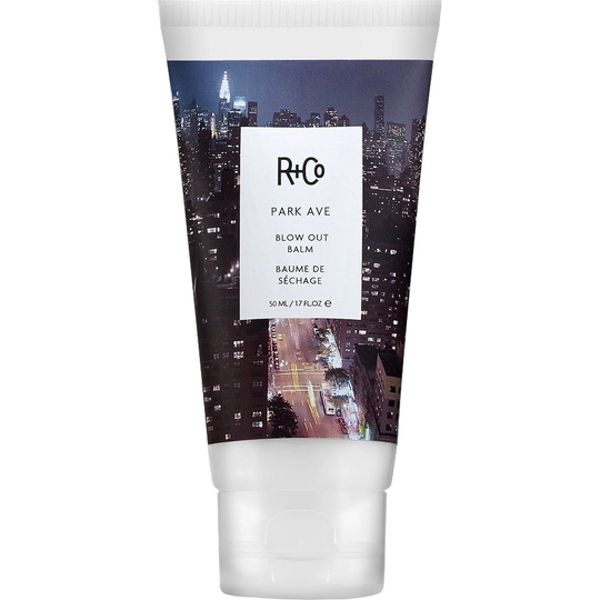 R+Co Creams Park Ave Blow Out Balm 50 ml
