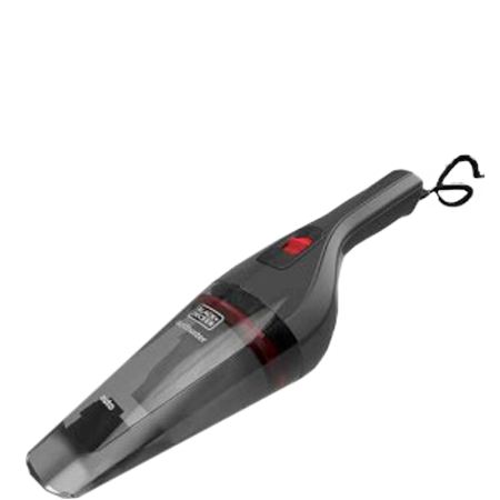 Black & Decker 50111XNVB1 Handdammsugare - NVB12AV