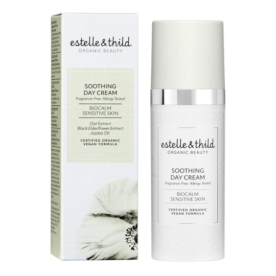 BioCalm Soothing Moisture Day Cream 50 ml
