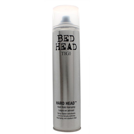 Tigi Bed Head Hard Head Hairspray 385ml