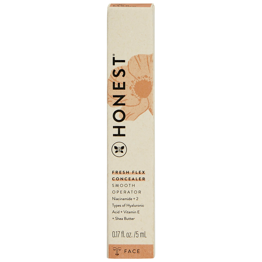 Honest Beauty 5ml Concealer - (Various Shades) - Fawn