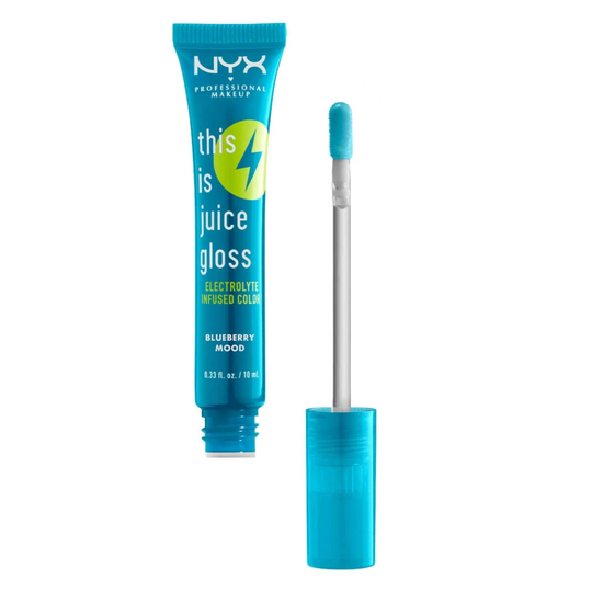 This Is Juice Gloss 7 Blueberry Mood
