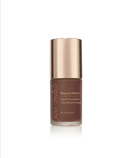 Beyond Matte Liquid Foundation M17