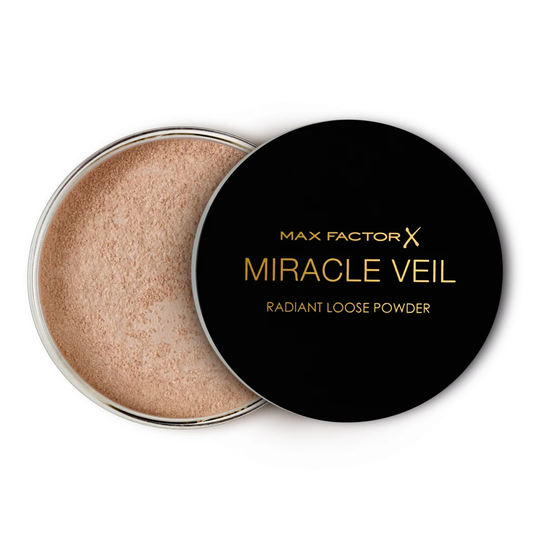 Miracle Veil Loose Powder