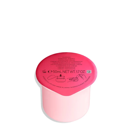 Essential Energy Hydrating Cream Refill 50 ml