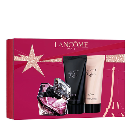 Tresôr La Nuit EdP Gift Box