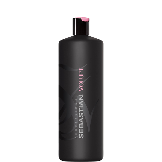 Sebastian Professional Volupt Shampoo for Volume 1000ml - (värt £56,00)