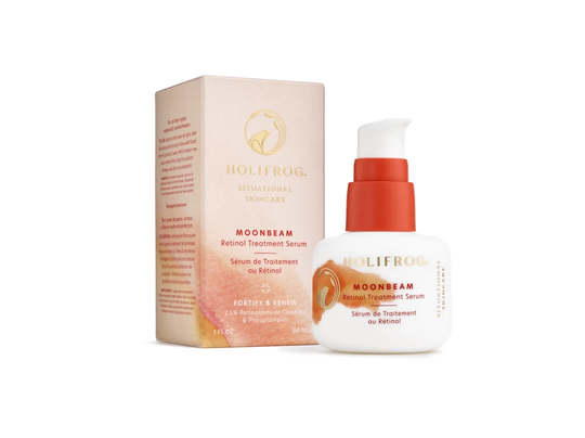 Moonbeam Retinol Treatment Serum 30 ml