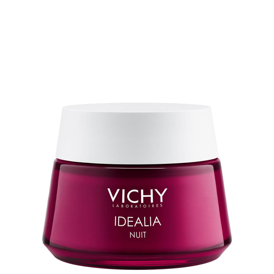 Vichy Idealia Night (50ml)