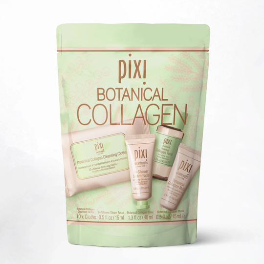 Botanical Collagen - Beauty In A Bag
