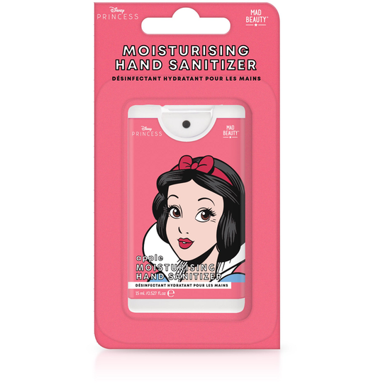 Mad Beauty Disney POP Princess Hand Sanitizer Snow White 15 ml
