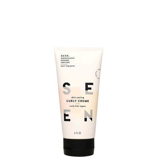 SEEN Curly Crème 6 fl. oz