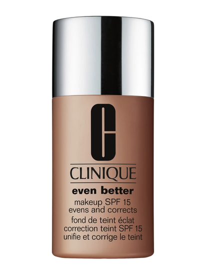 Even Better Makeup Foundation SPF 15 CN 115,75 Carob