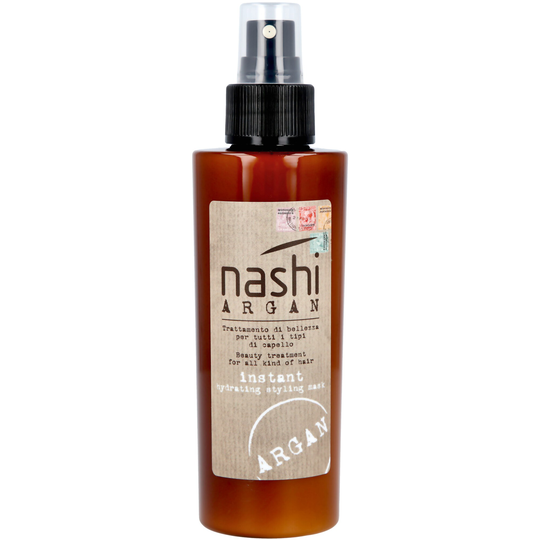 Nashi Argan Instant Hydrating Styling Mask 150 ml