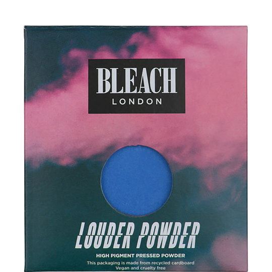 BLEACH LONDON Louder Powder Bl